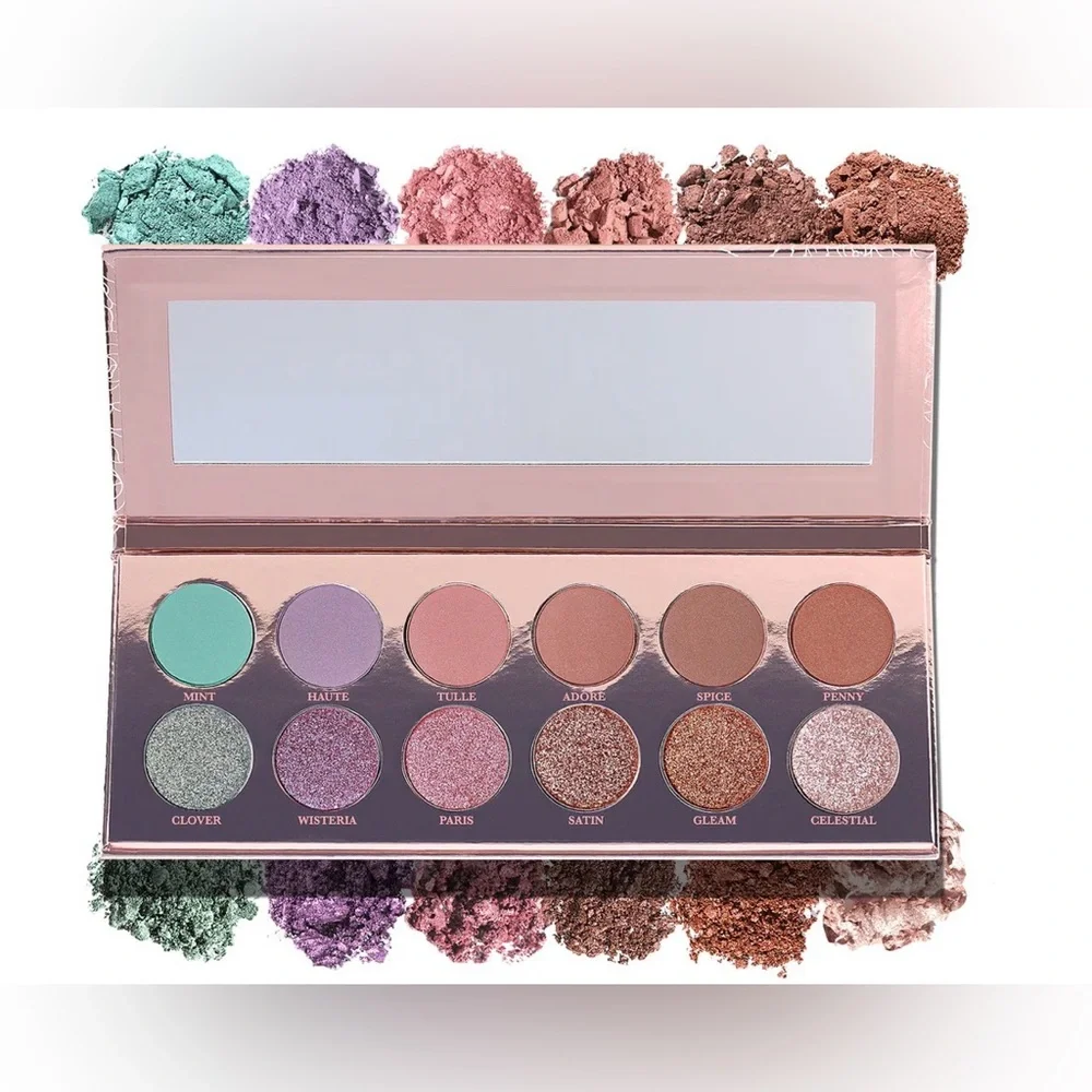 this palette